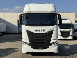 Iveco Sway 490
