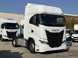Iveco Sway 490