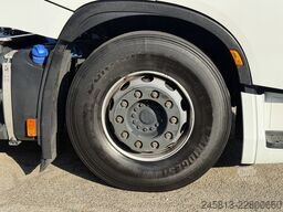 Iveco Sway 490