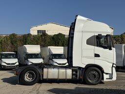 Iveco Sway 490
