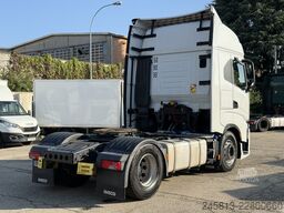 Iveco Sway 490