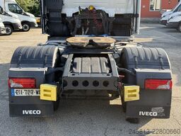 Iveco Sway 490