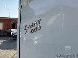 Iveco Sway 490