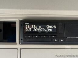 Iveco Sway 490