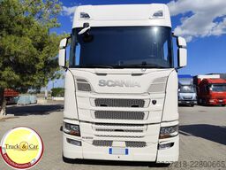 SCANIA R 500