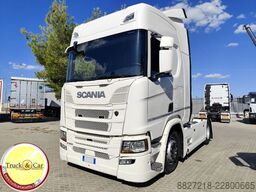 SCANIA R 500