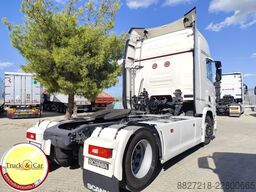 SCANIA R 500