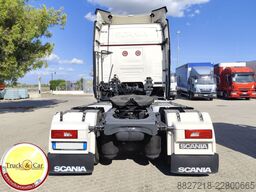 SCANIA R 500