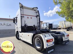 SCANIA R 500