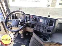 SCANIA R 500