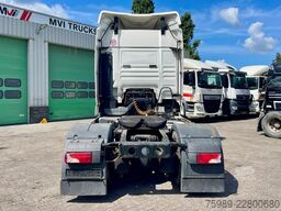 MAN TGX 14.440  RETARDER,  FRIGO, 2 beds