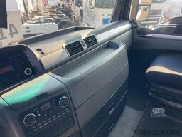 MAN TGX 14.440  RETARDER,  FRIGO, 2 beds