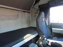 MAN TGX 14.440  RETARDER,  FRIGO, 2 beds