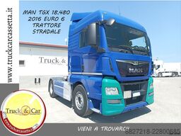 MAN TGX 18.480