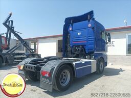 MAN TGX 18.480
