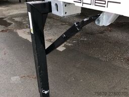 Spier BDF-System, 7.450 mm lang.