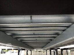Spier BDF-System, 7.450 mm lang.