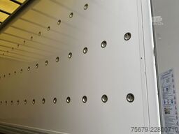 Spier Plywood-Wechselkoffer, BDF-System, 7.450 mm lang.