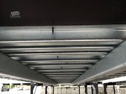 Spier Plywood-Wechselkoffer, BDF-System, 7.450 mm lang.