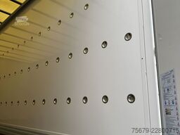 Spier Plywood-Wechselkoffer, BDF-System, 7.450 mm lang.