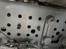 Mercedes-Benz Actros 1843  E6 LBW 2000kg Scheckheft AHK Bett