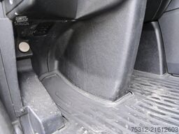 Mercedes-Benz Actros 1843  E6 LBW 2000kg Scheckheft AHK Bett