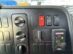 Mercedes-Benz Atego 1222 - Kipper/Kran - Funk - 95 TKm