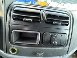 Mercedes-Benz Atego 1222 - Kipper/Kran - Funk - 95 TKm