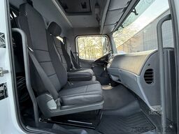 Mercedes-Benz Atego 1222 - Kipper/Kran - Funk - 95 TKm