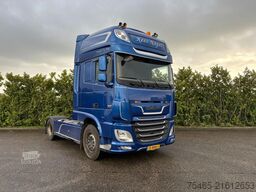DAF XF 480 H4EN3