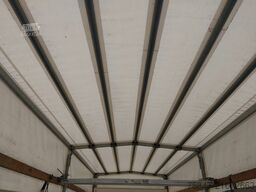 Mercedes-Benz Atego 1224 L Bordwände LBW