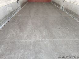 Mercedes-Benz Atego 1224 L Bordwände LBW