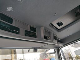 Mercedes-Benz Atego 1224 L Bordwände LBW