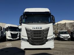 Iveco sway 490