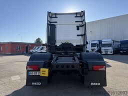 Iveco sway 490