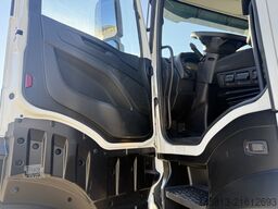 Iveco sway 490