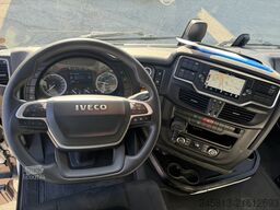 Iveco sway 490