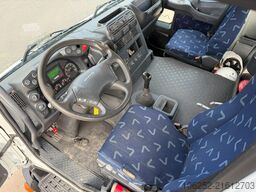 Iveco TRAKKER 360 6x4 PRITSCHE + KRAN FASSI F235AXP.2...