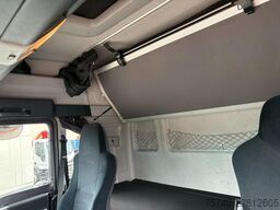 MAN TGX 18.480 + RETARDER + EURO 6 + 3x STOCK
