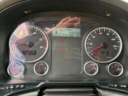 MAN TGX 18.480 + RETARDER + EURO 6 + 3x STOCK