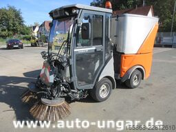 Hako CityMaster CM 600 Kehrmaschine 4x4 Kommu