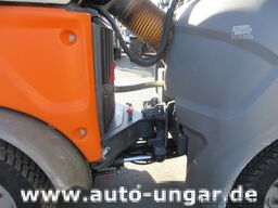 Hako CityMaster CM 600 Kehrmaschine 4x4 Kommu