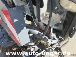 Hako CityMaster CM 600 Kehrmaschine 4x4 Kommu
