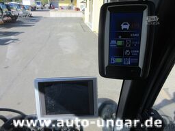 Hako CityMaster CM 600 Kehrmaschine 4x4 Kommu