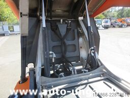 Hako CityMaster CM 600 Kehrmaschine 4x4 Kommu