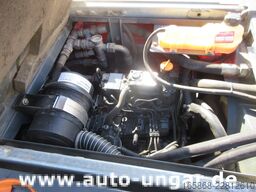 Hako CityMaster CM 600 Kehrmaschine 4x4 Kommu