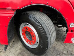 MAN TGX 18.480 + RETARDER + EURO 6 + 3x IN STOCK