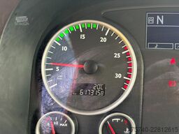 MAN TGX 18.480 + RETARDER + EURO 6 + 3x IN STOCK
