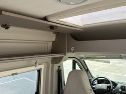 Peugeot Boxer Carado CV600 2024 | manuales | Totalmente equipado