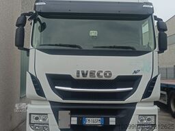 IVECO LNG 400 HI-WAY